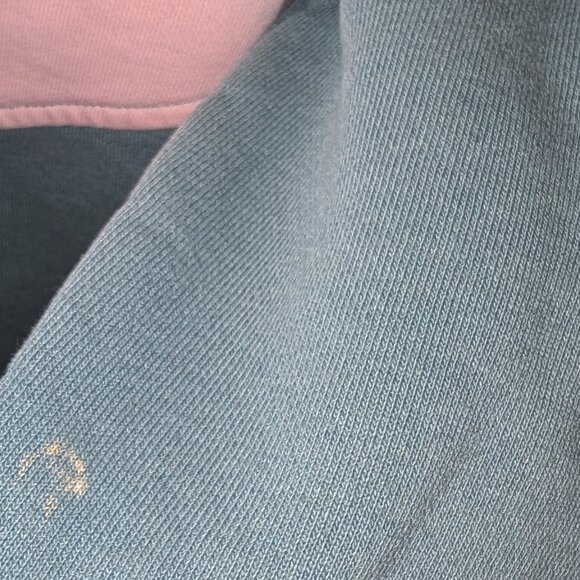 Womens Easel Block Sweatshirt Womens Size S - Picture 3 of 5